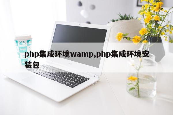 php集成环境wamp,php集成环境安装包
