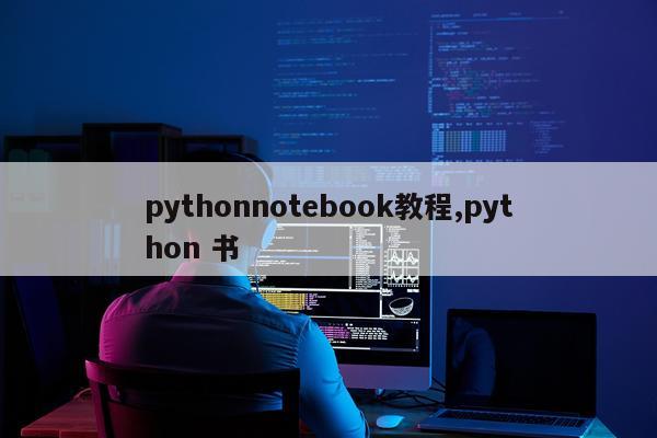 pythonnotebook教程,python 书