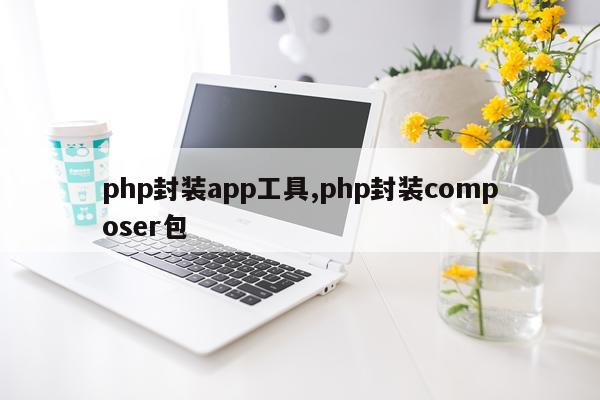 php封装app工具,php封装composer包