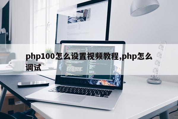 php100怎么设置视频教程,php怎么调试