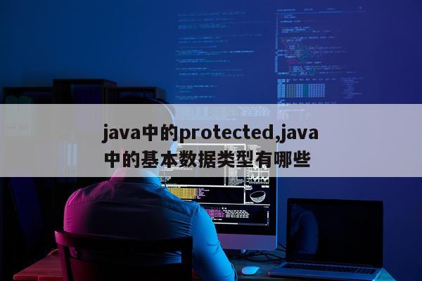 java中的protected,java中的基本数据类型有哪些