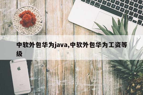 中软外包华为java,中软外包华为工资等级