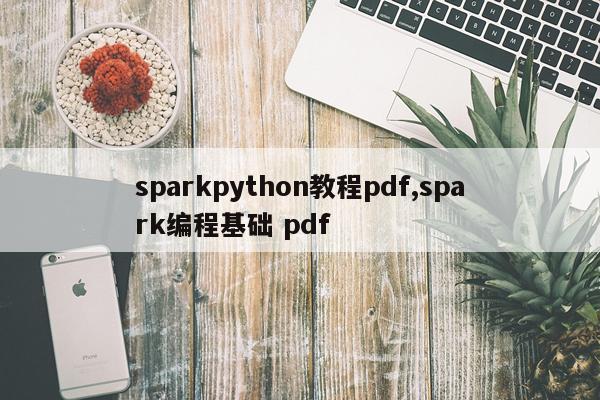 sparkpython教程pdf,spark编程基础 pdf