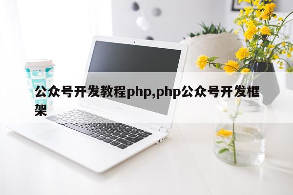 公众号开发教程php,php公众号开发框架