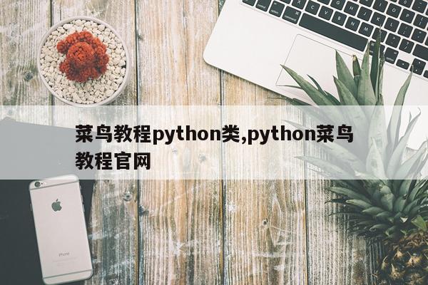菜鸟教程python类,python菜鸟教程官网