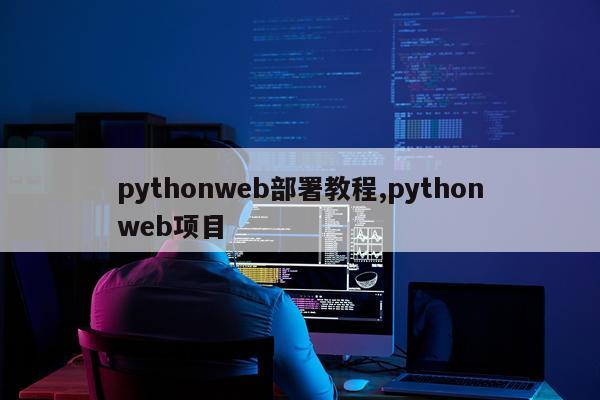 pythonweb部署教程,pythonweb项目