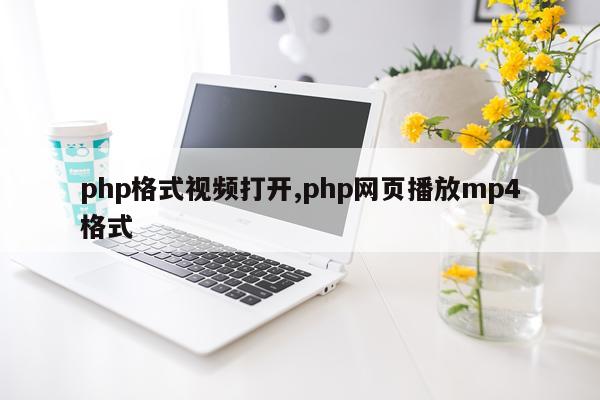 php格式视频打开,php网页播放mp4格式