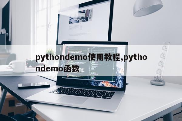 pythondemo使用教程,pythondemo函数