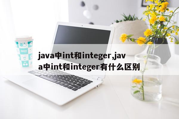 java中int和integer,java中int和integer有什么区别