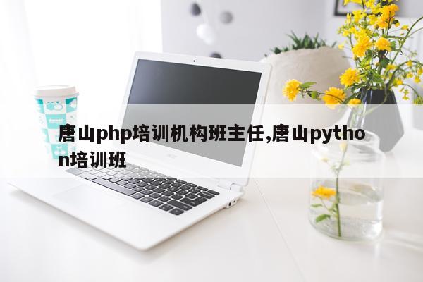 唐山php培训机构班主任,唐山python培训班