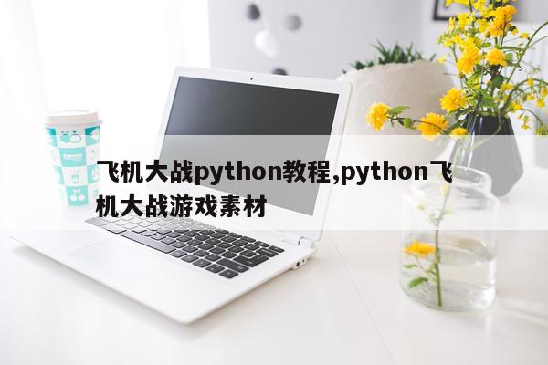 飞机大战python教程,python飞机大战游戏素材