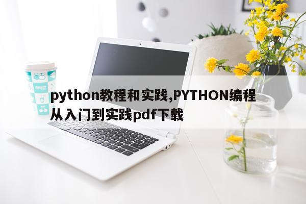 python教程和实践,PYTHON编程从入门到实践pdf下载