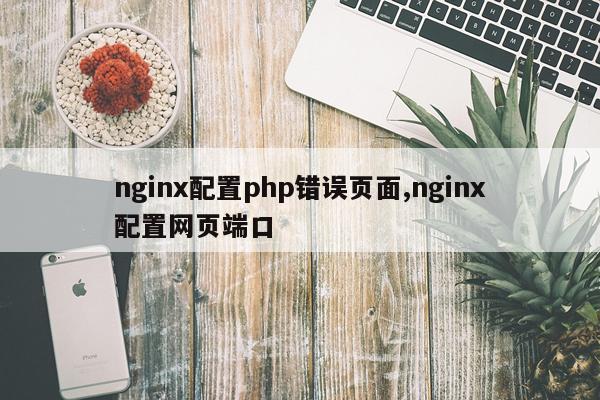 nginx配置php错误页面,nginx配置网页端口