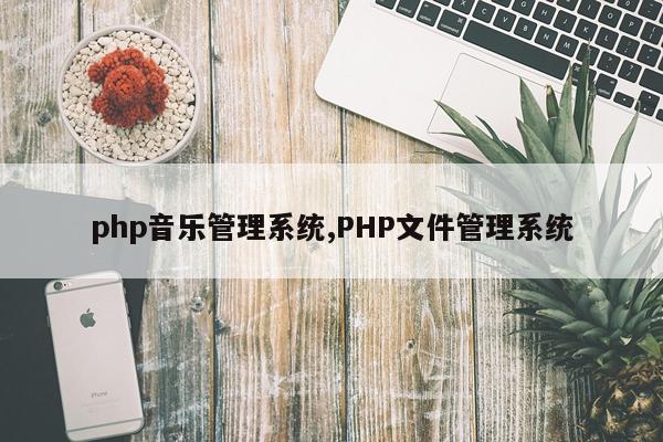 php音乐管理系统,PHP文件管理系统