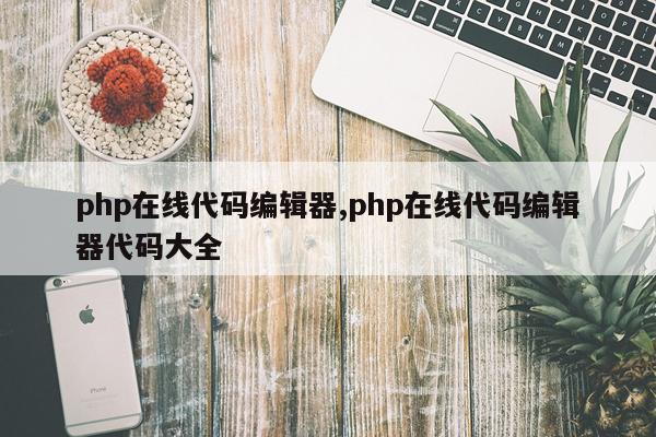 php在线代码编辑器,php在线代码编辑器代码大全